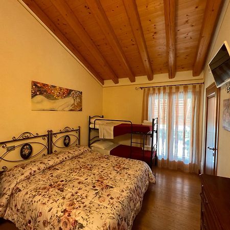 Willa Borgo D'Asolo San Vito Di Altivole Zewnętrze zdjęcie