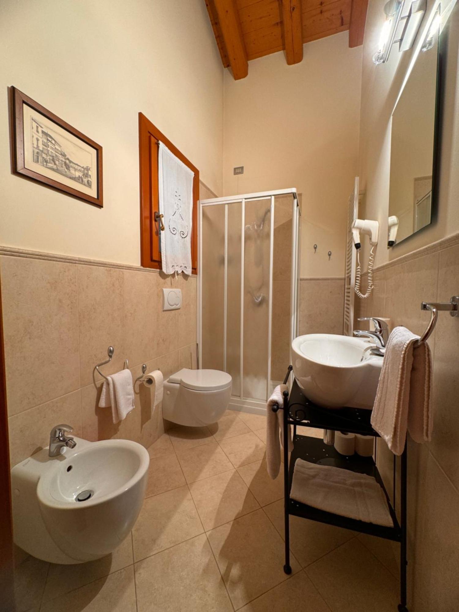 Willa Borgo D'Asolo San Vito Di Altivole Zewnętrze zdjęcie