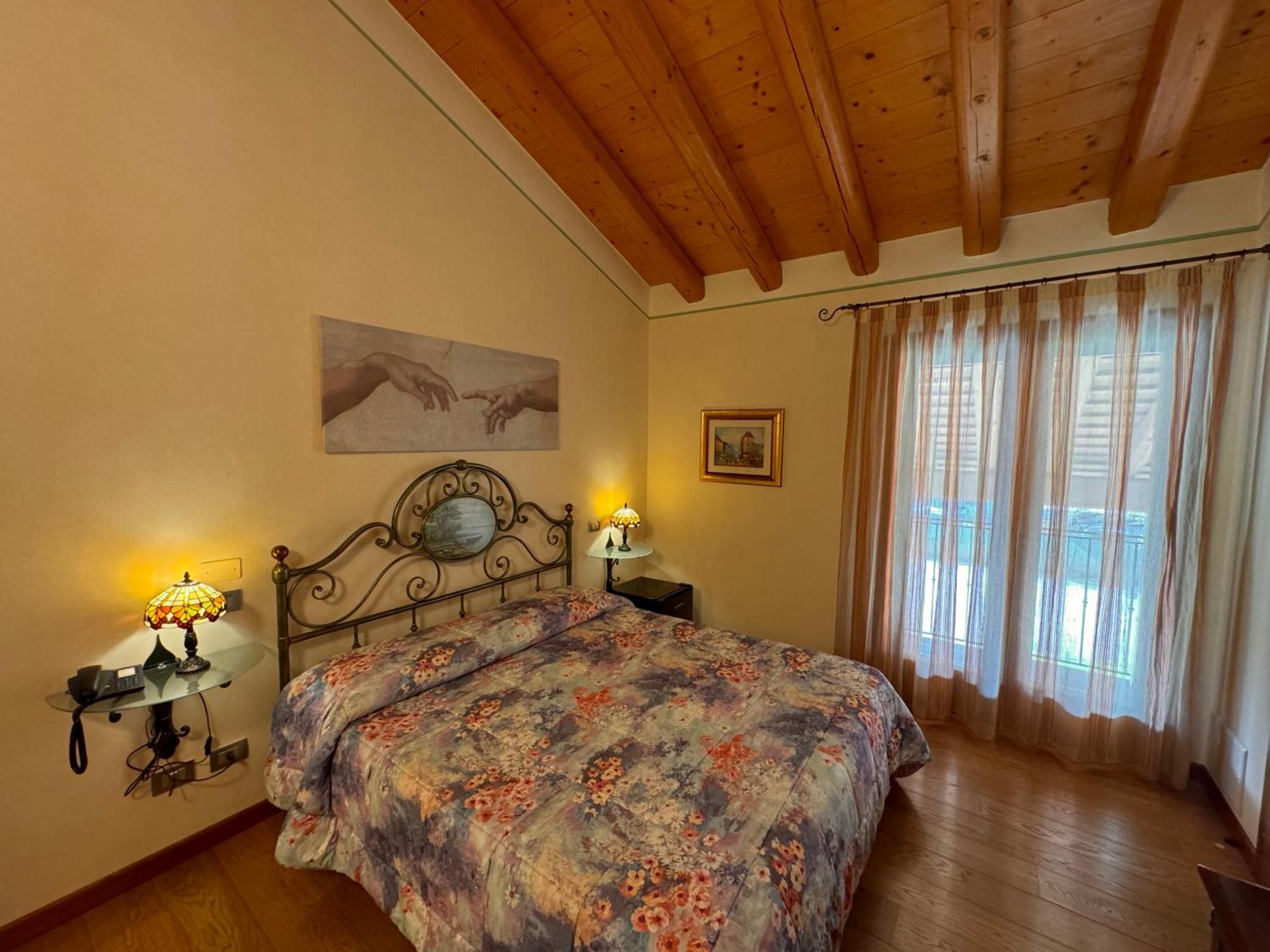 Willa Borgo D'Asolo San Vito Di Altivole Zewnętrze zdjęcie