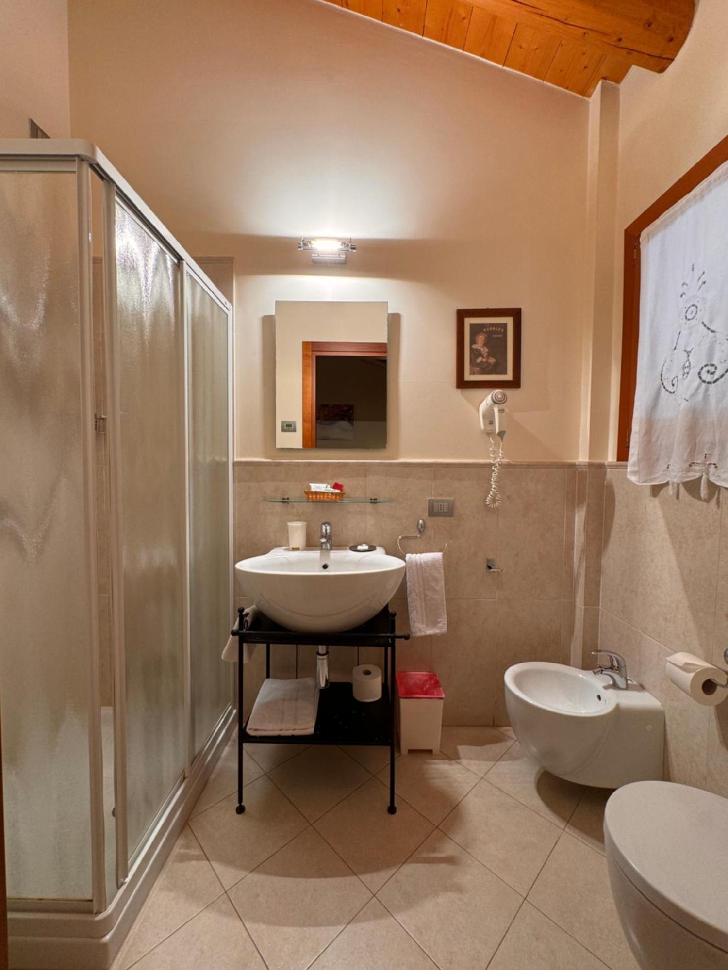 Willa Borgo D'Asolo San Vito Di Altivole Zewnętrze zdjęcie