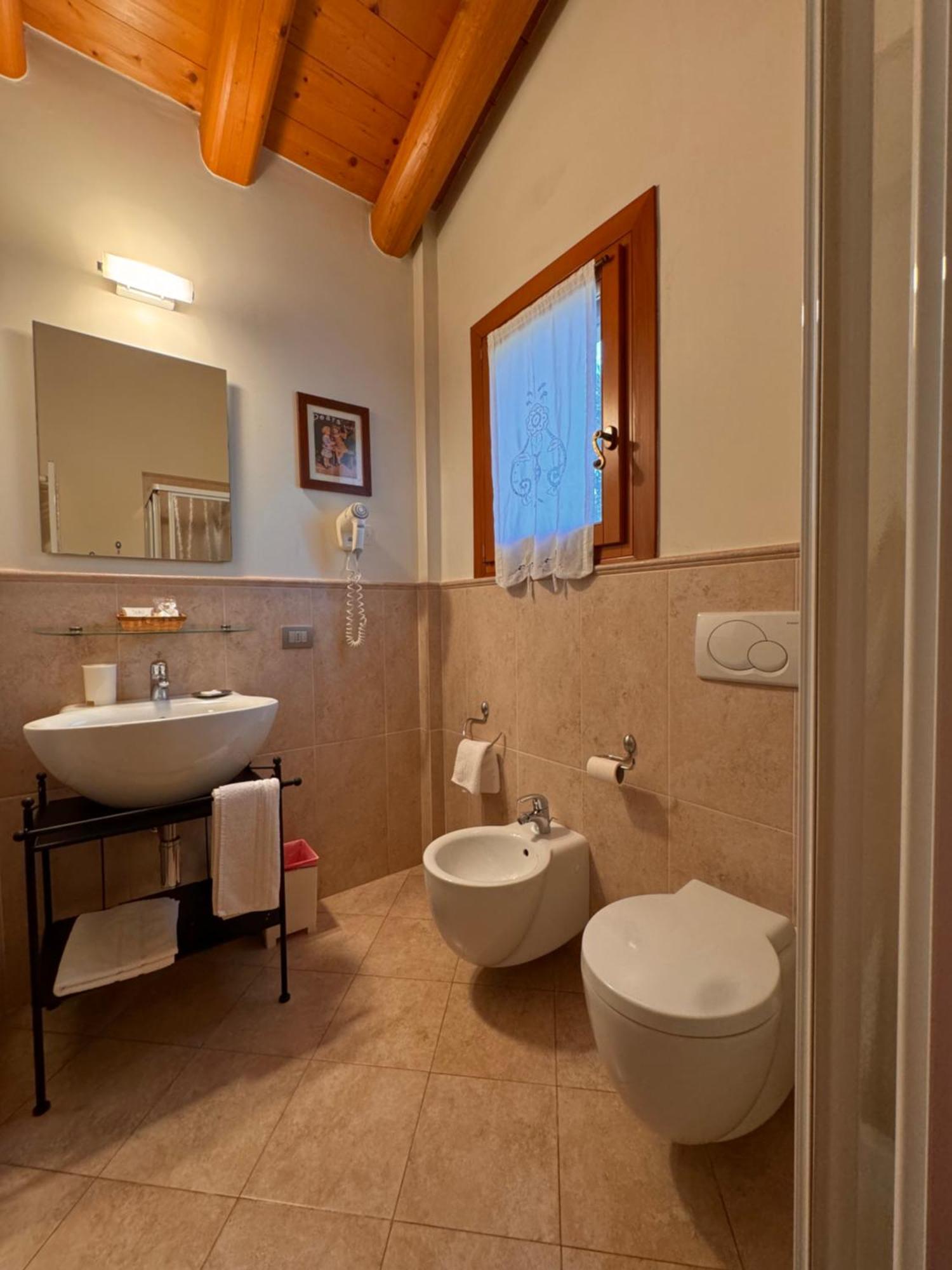 Willa Borgo D'Asolo San Vito Di Altivole Zewnętrze zdjęcie