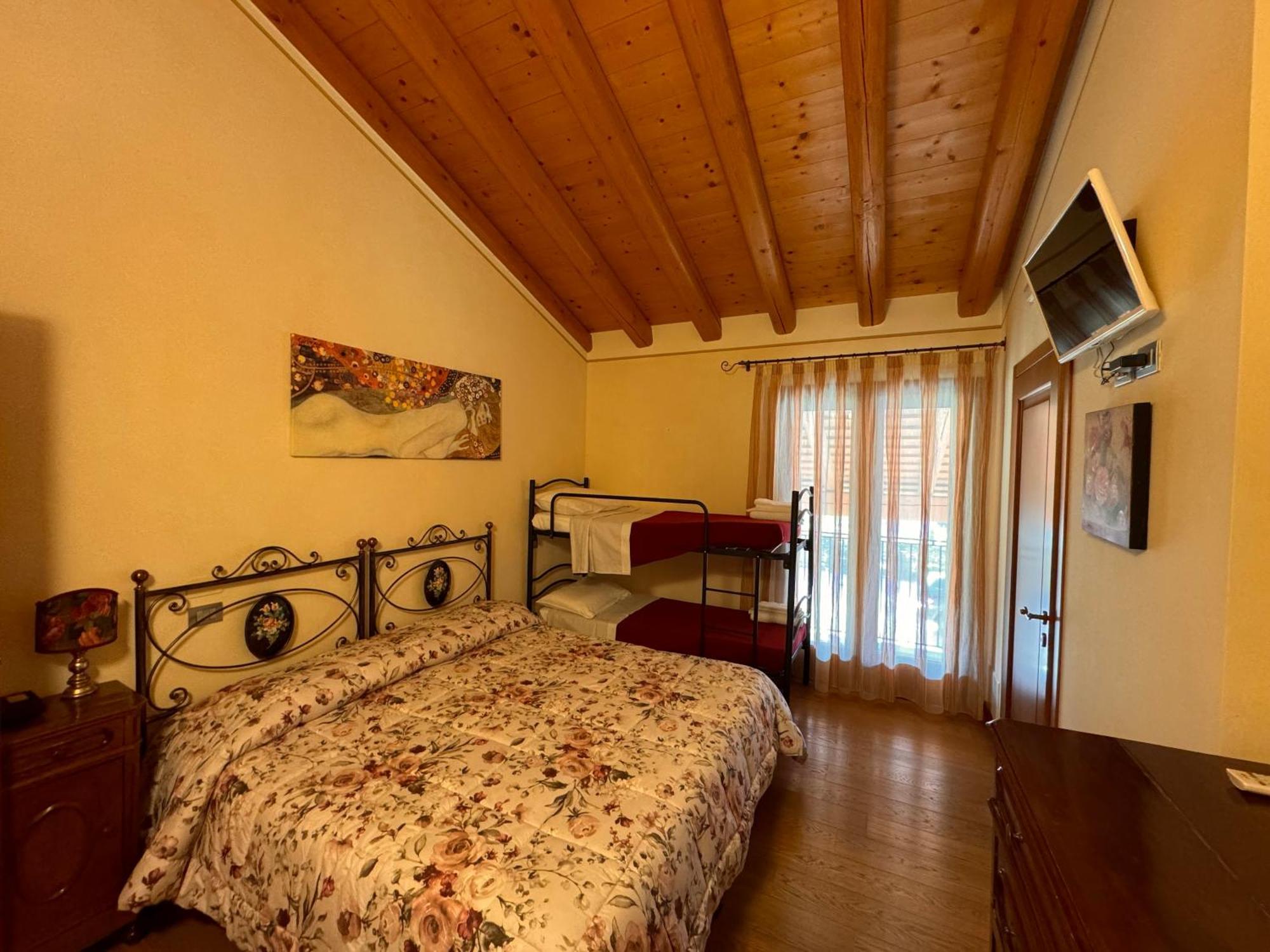 Willa Borgo D'Asolo San Vito Di Altivole Zewnętrze zdjęcie