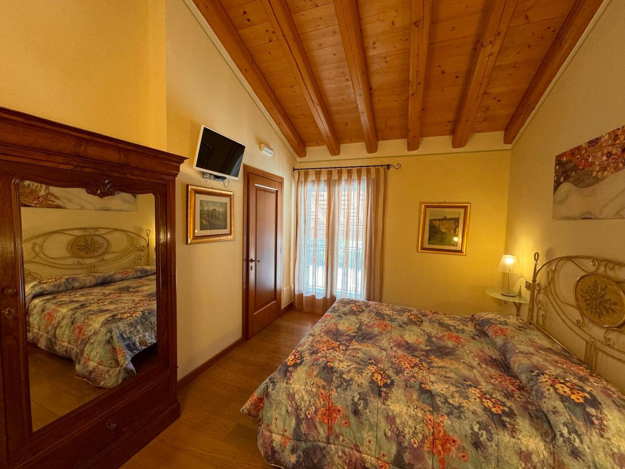 Willa Borgo D'Asolo San Vito Di Altivole Zewnętrze zdjęcie