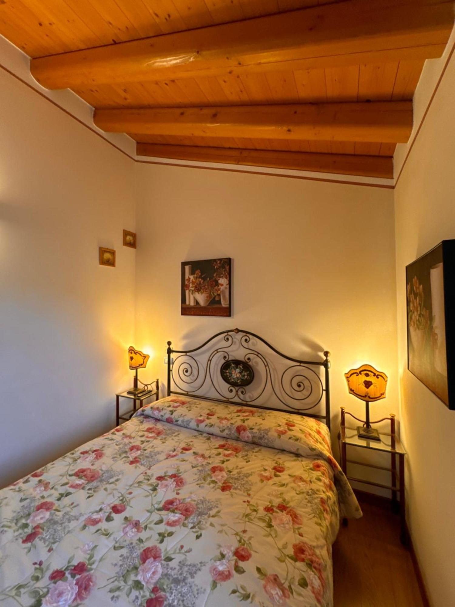 Willa Borgo D'Asolo San Vito Di Altivole Zewnętrze zdjęcie