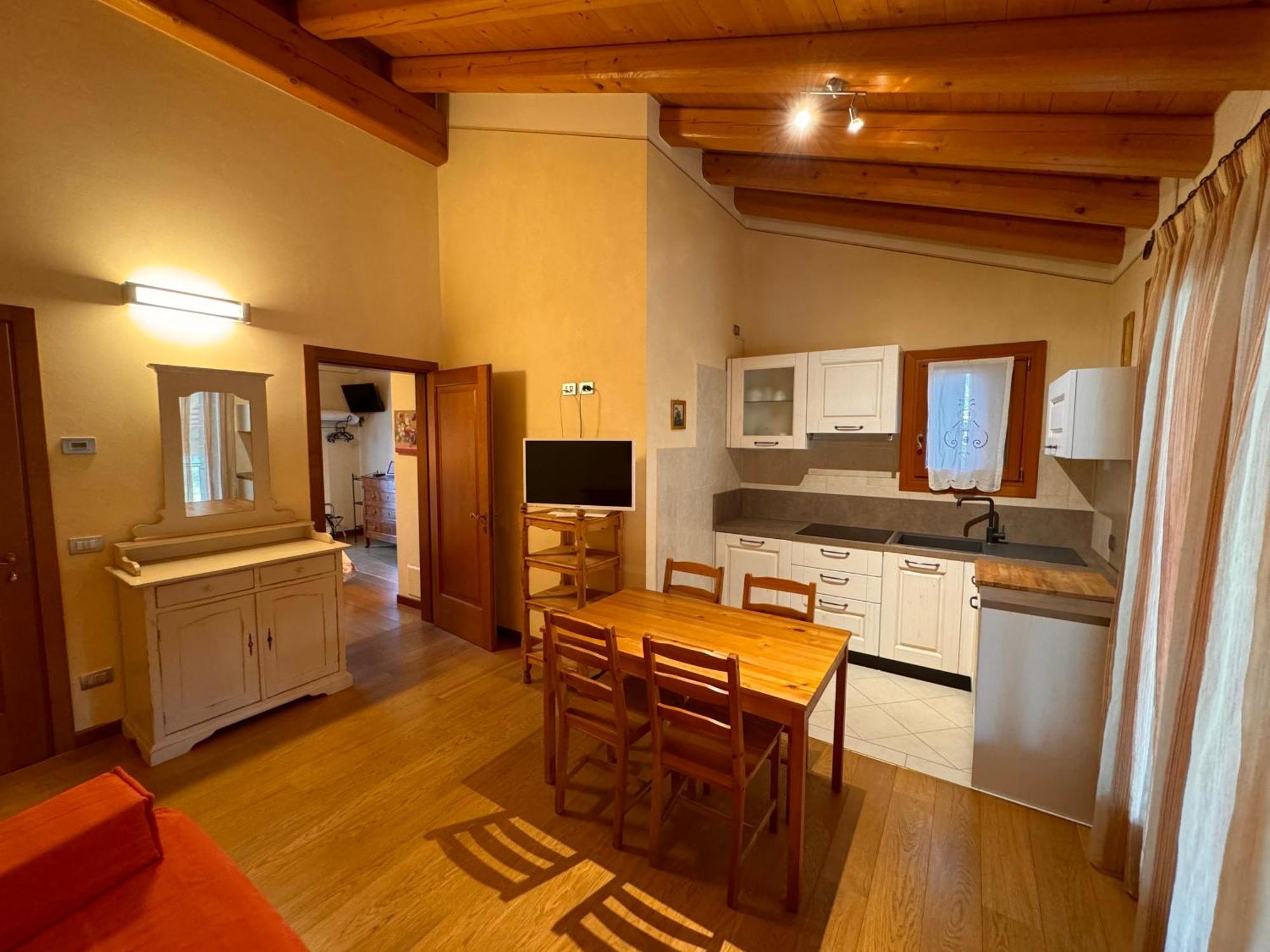 Willa Borgo D'Asolo San Vito Di Altivole Zewnętrze zdjęcie