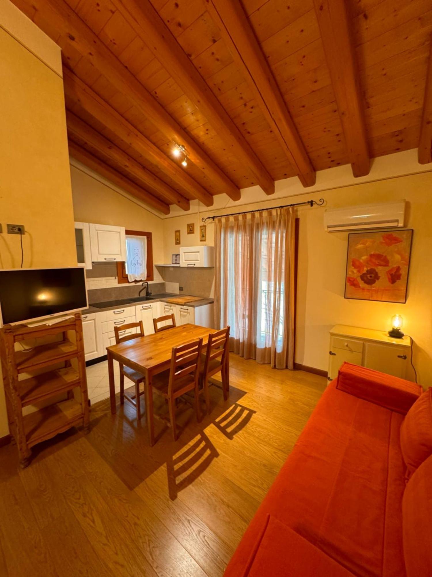 Willa Borgo D'Asolo San Vito Di Altivole Zewnętrze zdjęcie