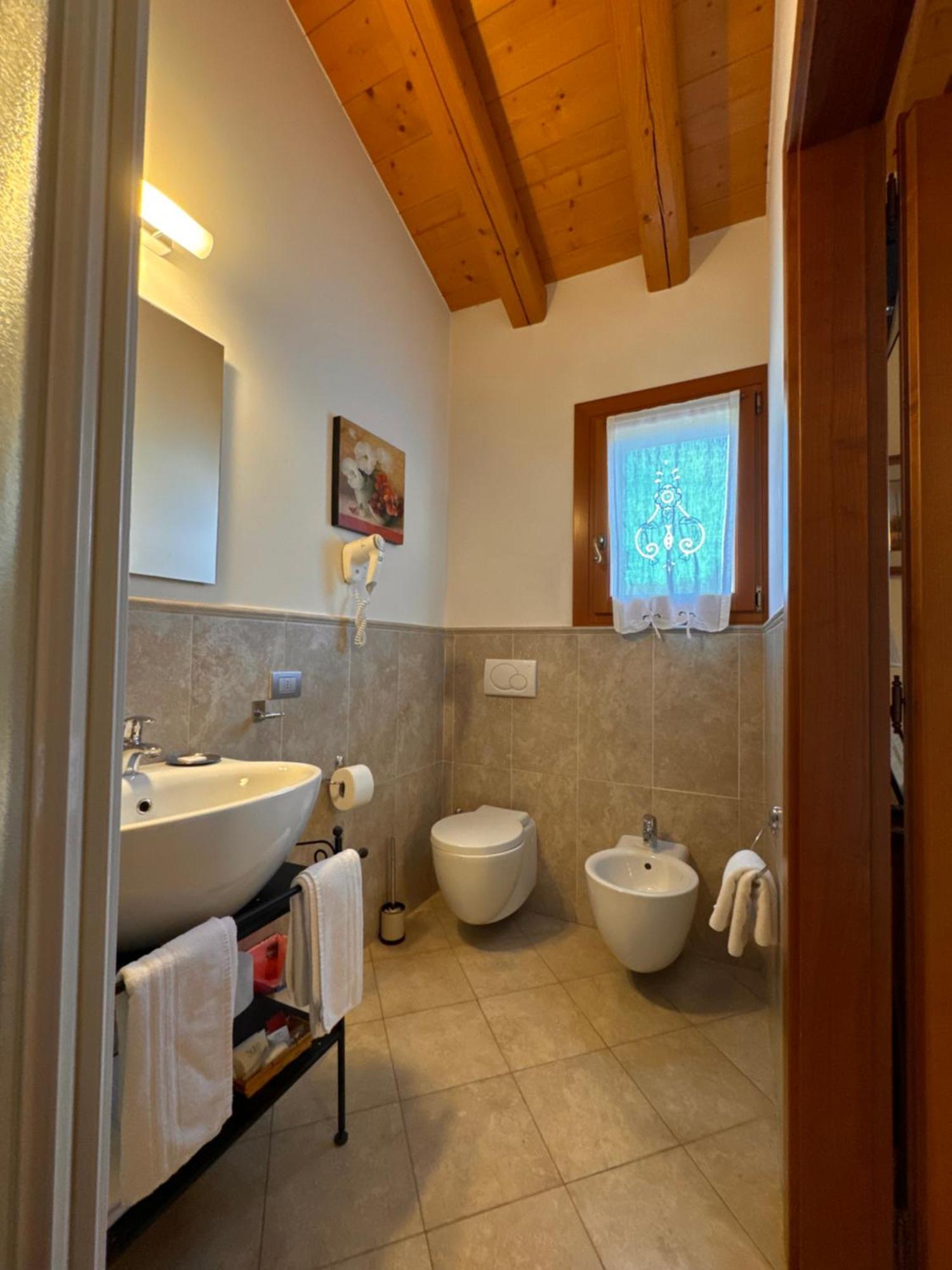 Willa Borgo D'Asolo San Vito Di Altivole Zewnętrze zdjęcie