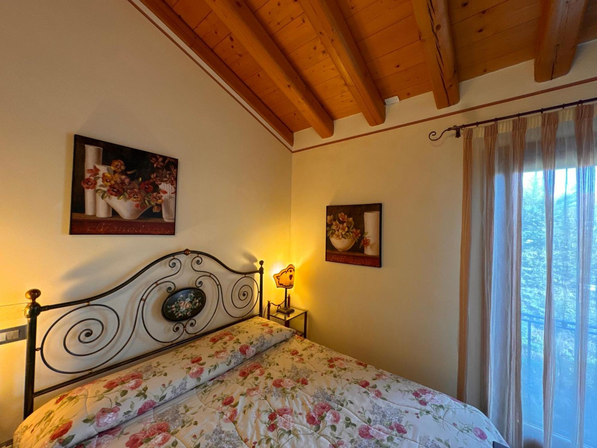 Willa Borgo D'Asolo San Vito Di Altivole Zewnętrze zdjęcie