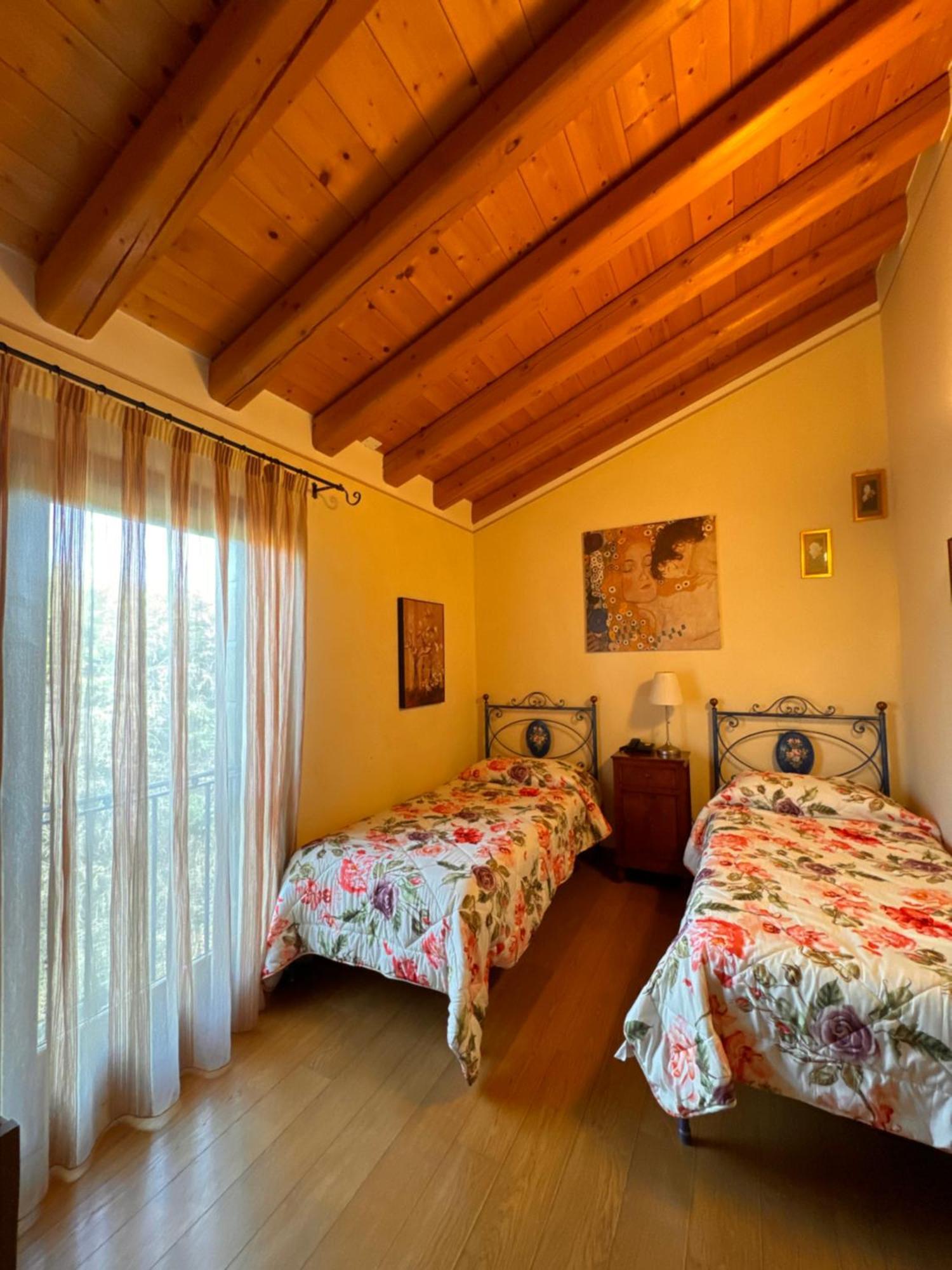 Willa Borgo D'Asolo San Vito Di Altivole Zewnętrze zdjęcie