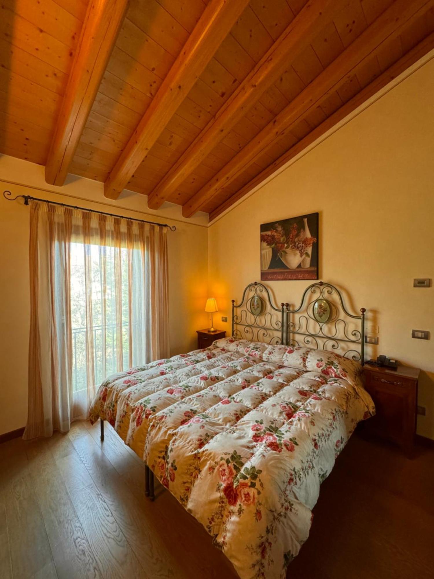 Willa Borgo D'Asolo San Vito Di Altivole Zewnętrze zdjęcie