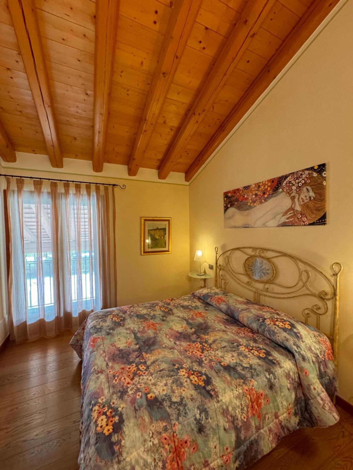Willa Borgo D'Asolo San Vito Di Altivole Zewnętrze zdjęcie