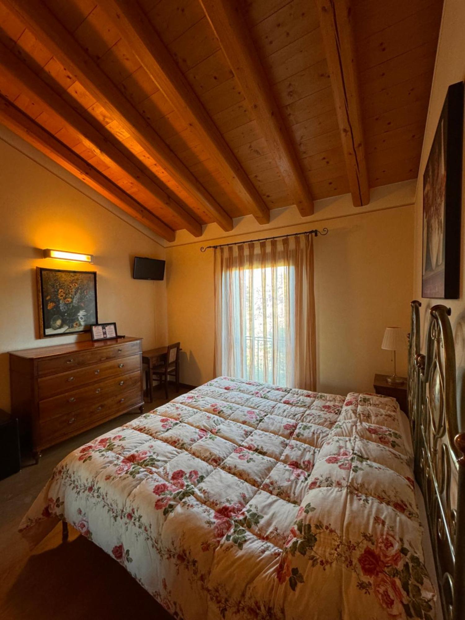 Willa Borgo D'Asolo San Vito Di Altivole Zewnętrze zdjęcie