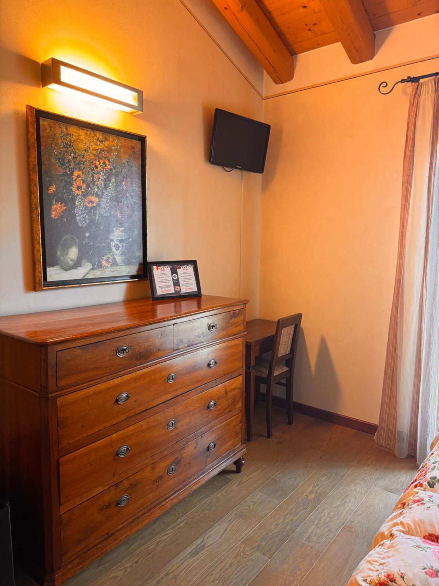 Willa Borgo D'Asolo San Vito Di Altivole Zewnętrze zdjęcie
